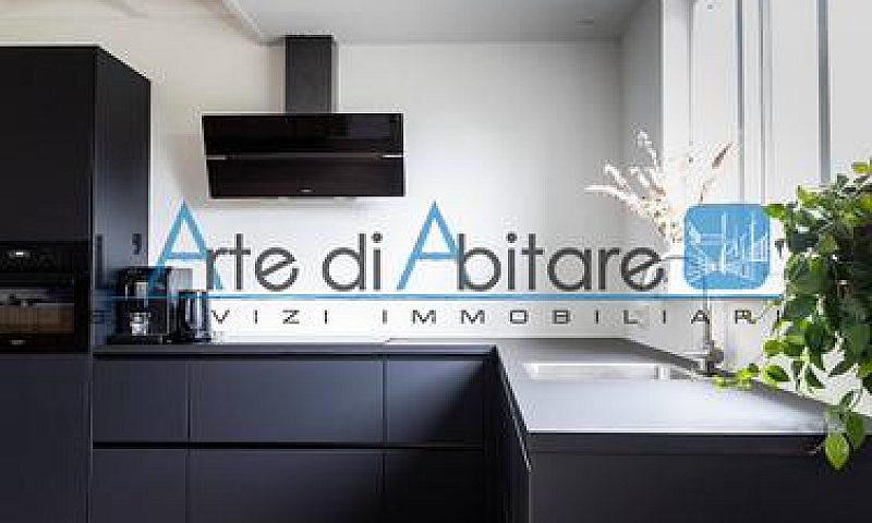 Attico Ristrutturato...