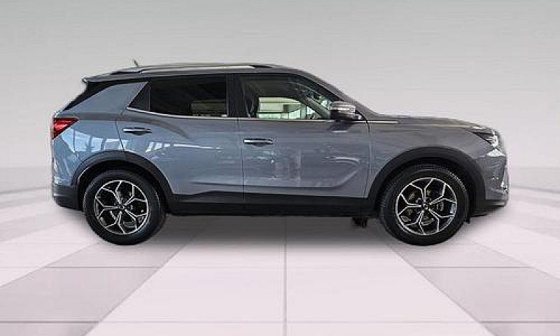 Ssangyong Korando 1....