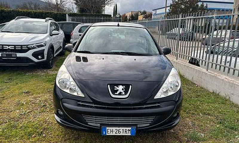 Peugeot 206 Plus 1.4...
