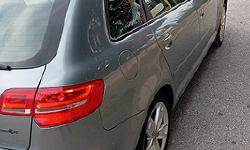 Audi A3 Anno 2009...