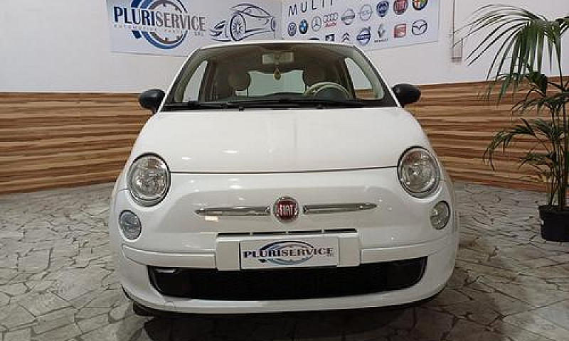 Fiat 500 1.2 Benzina...