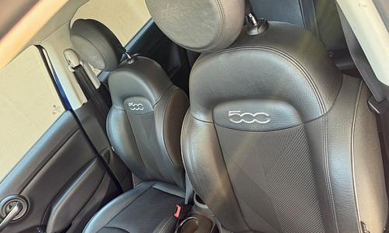 Fiat 500X 1.0 T3 120...