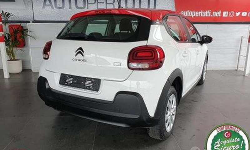 Citroen C3 Bluehdi 1...