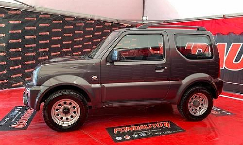 Suzuki Jimny 1.3 Ben...