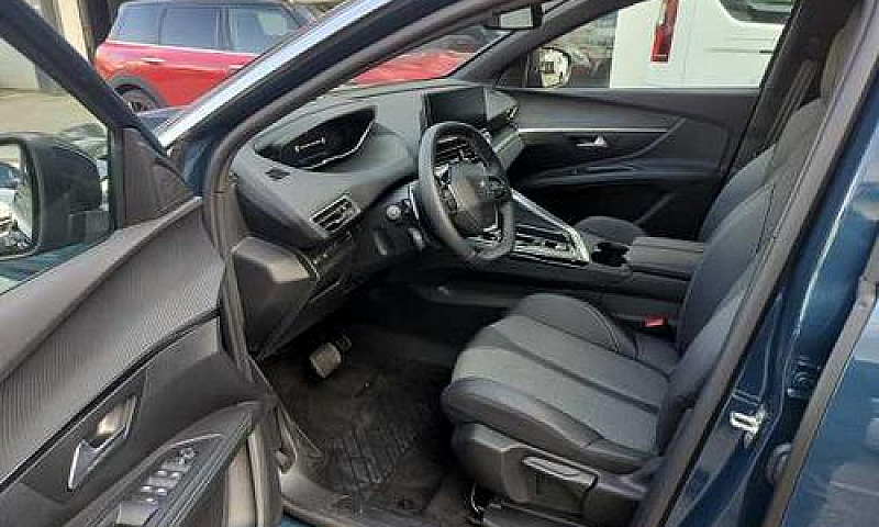 Peugeot 5008 Bluehdi...
