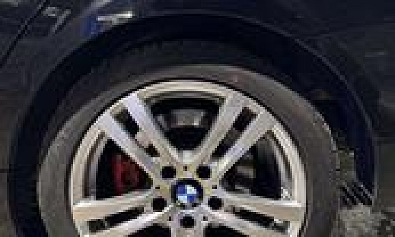 Bmw 320D...