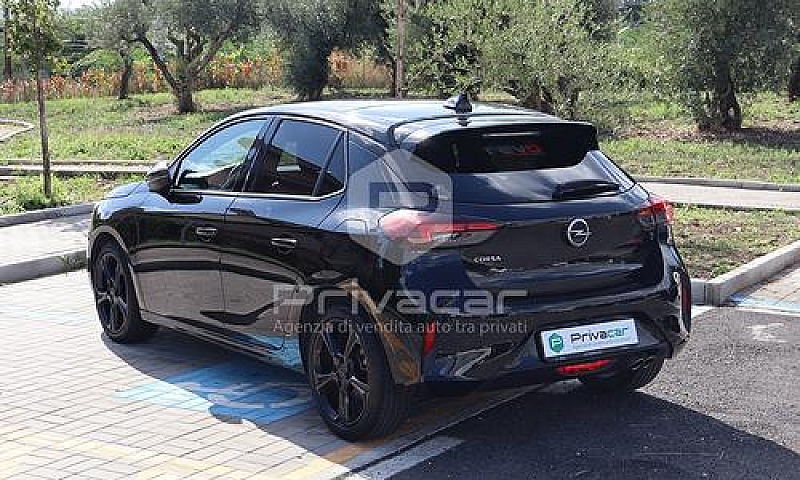 Opel Corsa 1.2 130 C...