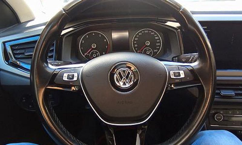 Volkswagen Polo 1.0 ...