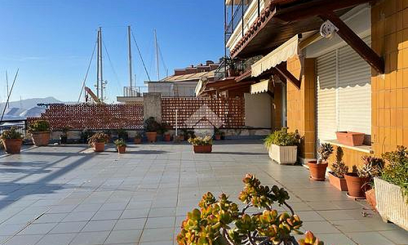 4 Locali A Lavagna...