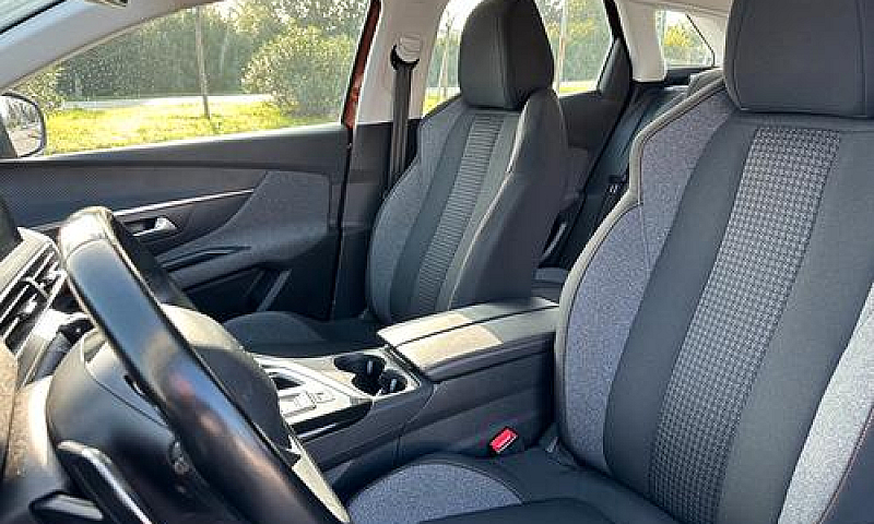 Peugeot 3008 Bluehdi...