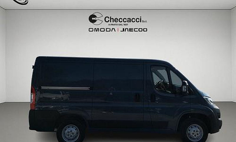 Citroen Jumper 30 Bl...