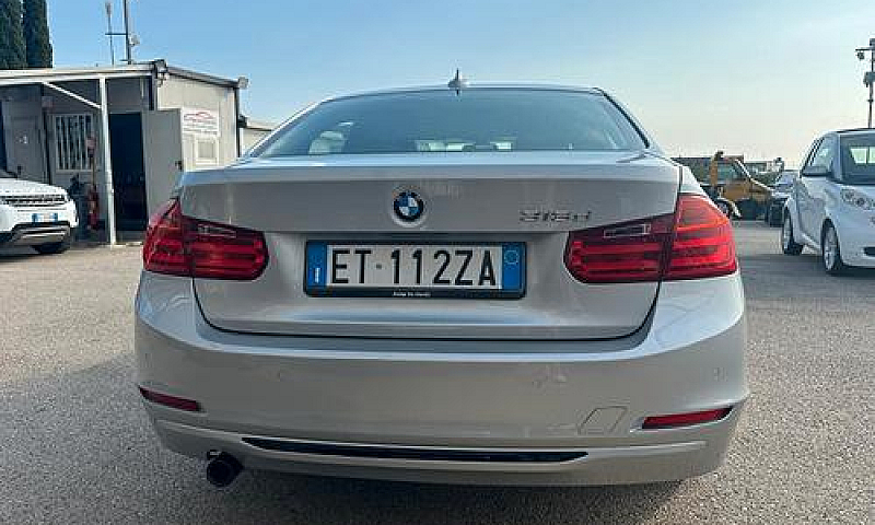 Bmw Serie 3 316 Spor...