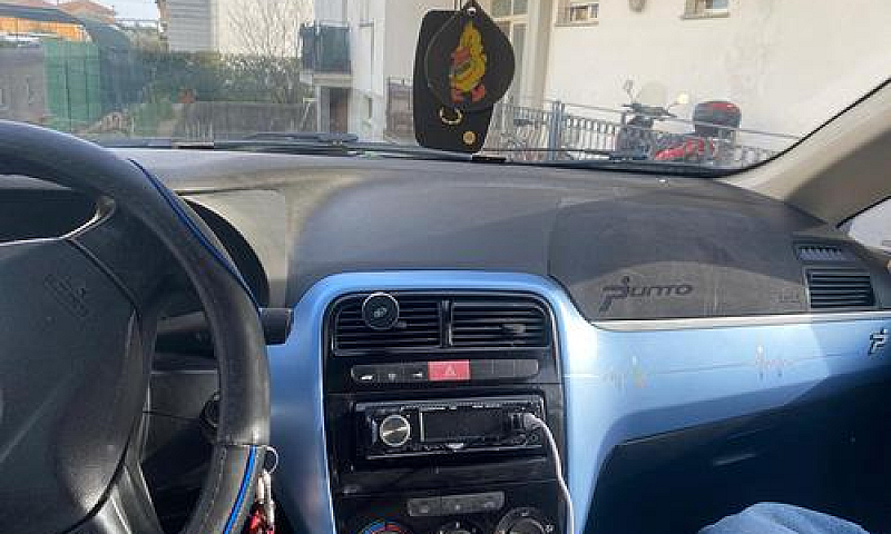 Fiat Grande Punto 1....