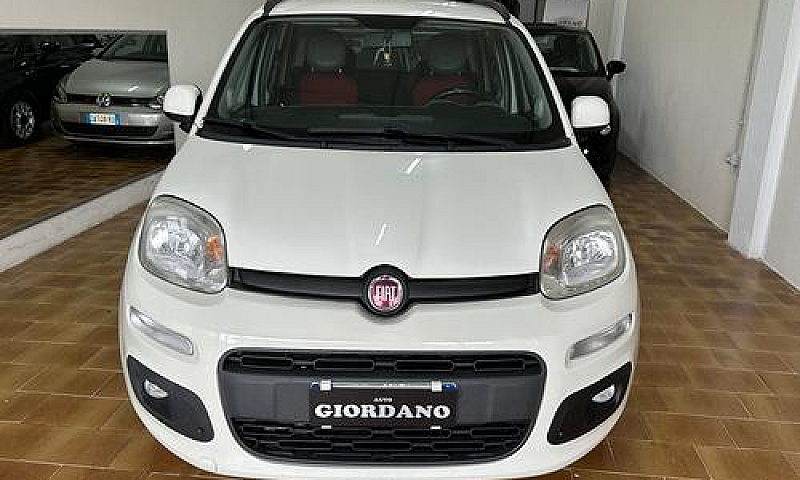 Fiat Panda 1.2 Easyp...