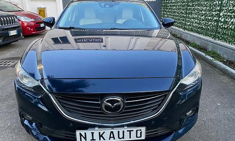 Mazda 6 Mazda6 2.2L ...