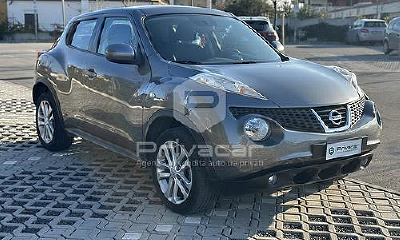 Nissan Juke 1.5 Dci ...