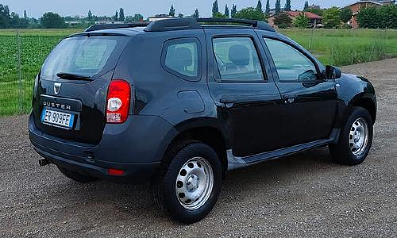 Dacia Duster 1.6 Ben...
