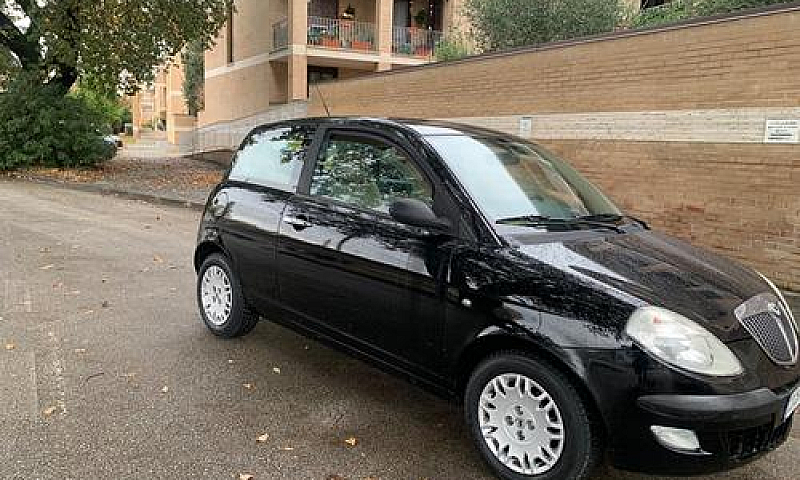 Lancia Ypsilon 1.2 O...