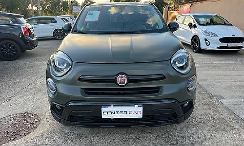 Fiat 500X 1.6 Multij...