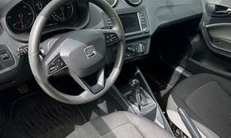 Seat Ibiza Neopatent...