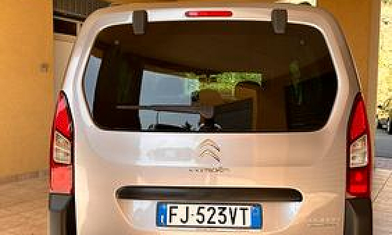 Citroen Berlingo Blu...