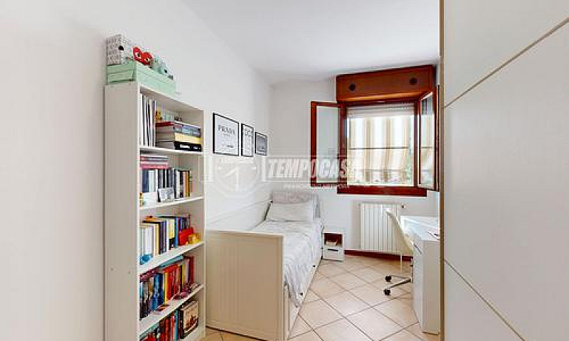 Rif: A467 Trilocale ...