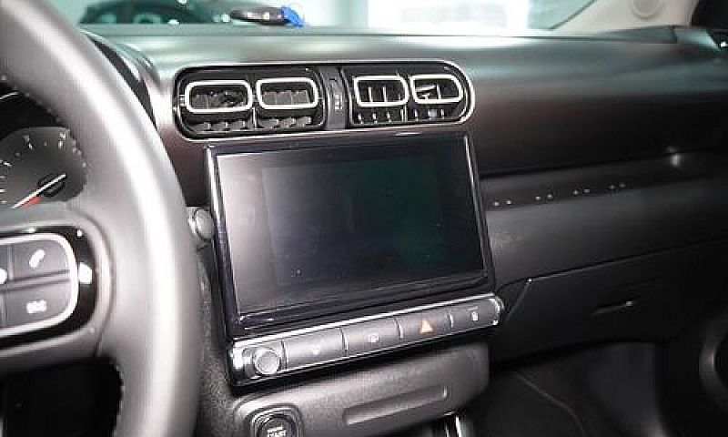 Citroen C3 Aircross ...