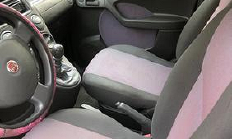 Fiat Panda 2ª Serie ...