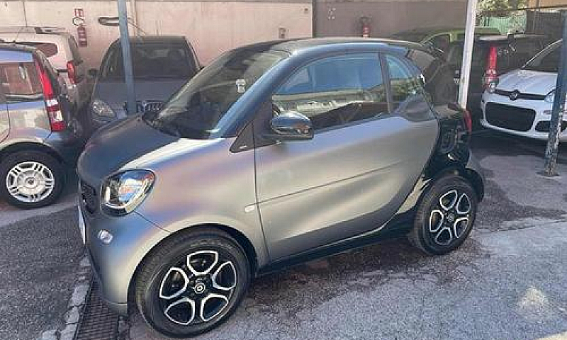 Smart Fortwo 70 1.0 ...
