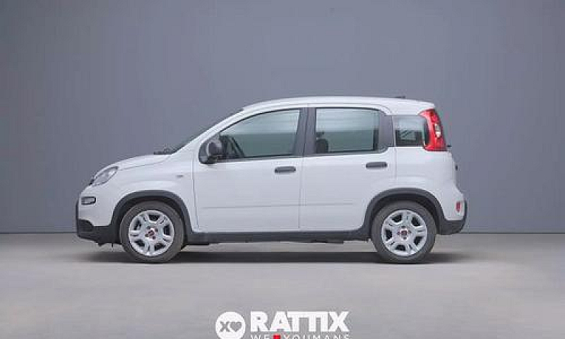 Fiat Panda Iii 2021 ...