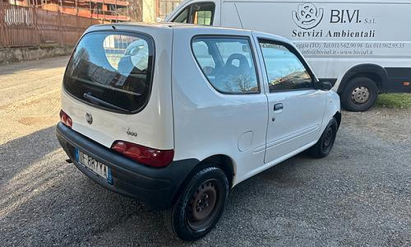 Fiat 600 1.1...