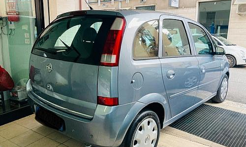 Opel Meriva 1.7 Dti ...