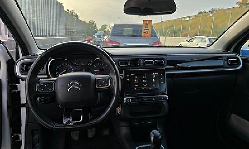 Citroen C3 Puretech ...