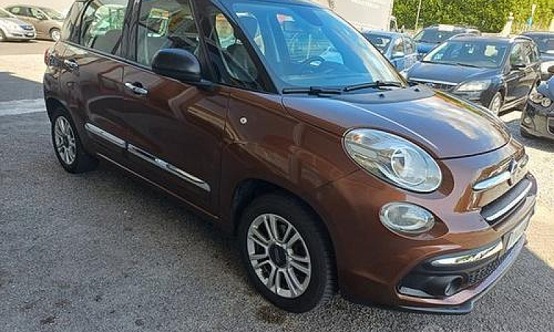 Fiat 500L 1.4 95 Cv ...
