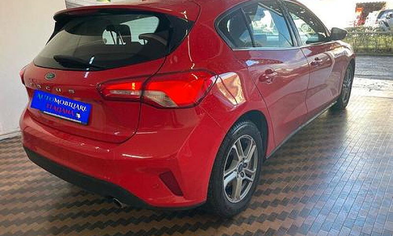 Ford Focus 4ª Serie ...
