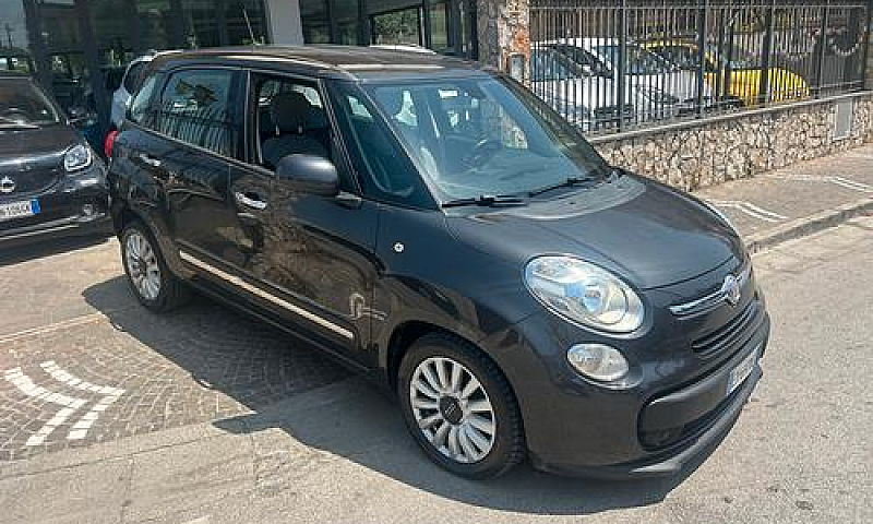 Fiat 500L 1.3 Multij...