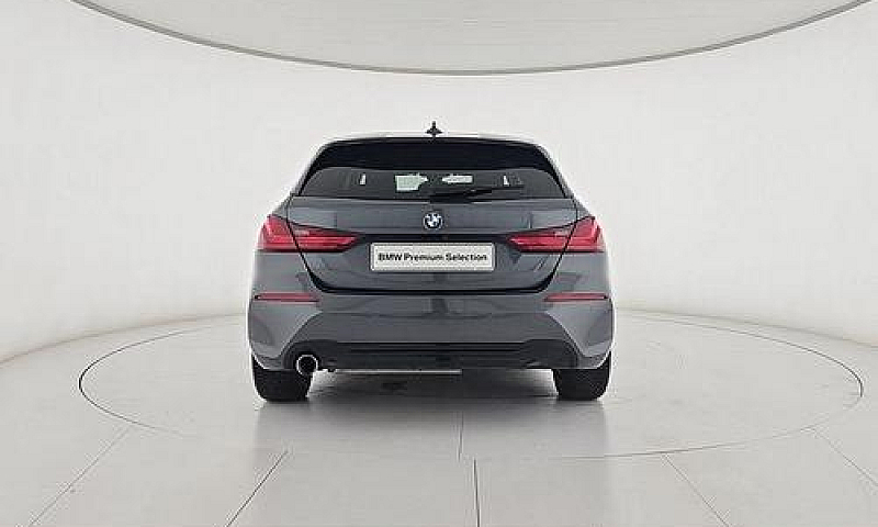 Bmw Serie 1 116D Spo...
