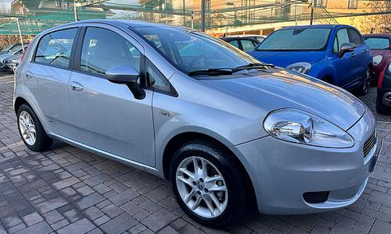 Fiat Grande Punto 1....