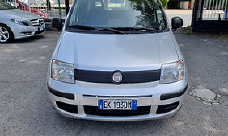 Fiat Panda Gpl Della...