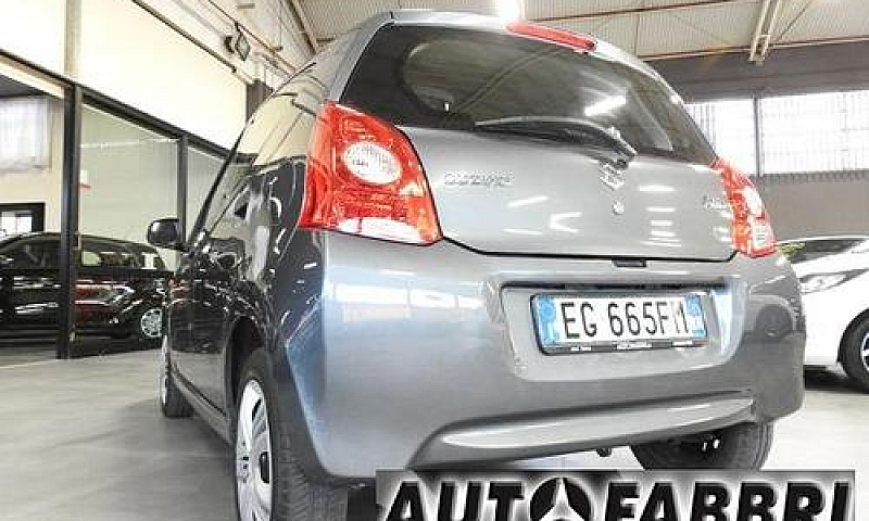 Suzuki - Alto - 1.0 ...
