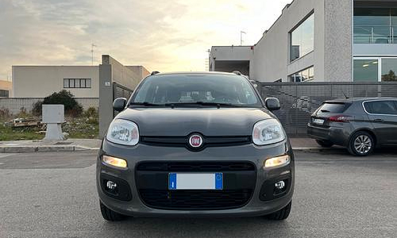 Fiat Panda 1.2 Easyp...