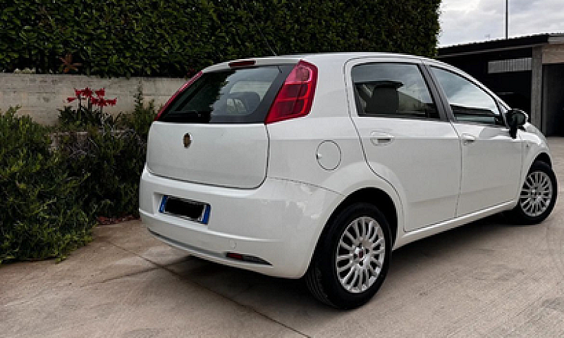 Fiat Grande Punto 1....