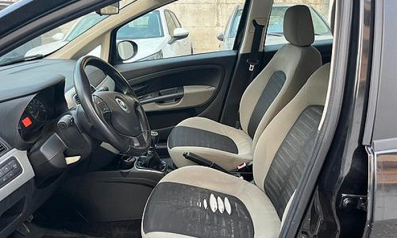 Fiat Grande Punto ...