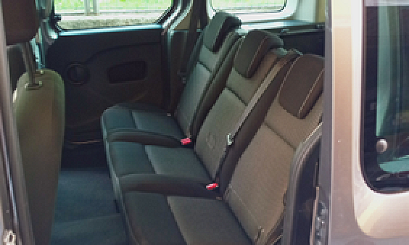 Kangoo Limited...