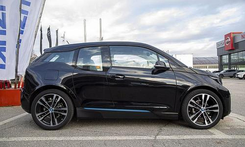 Bmw I3 S 120 Ah...