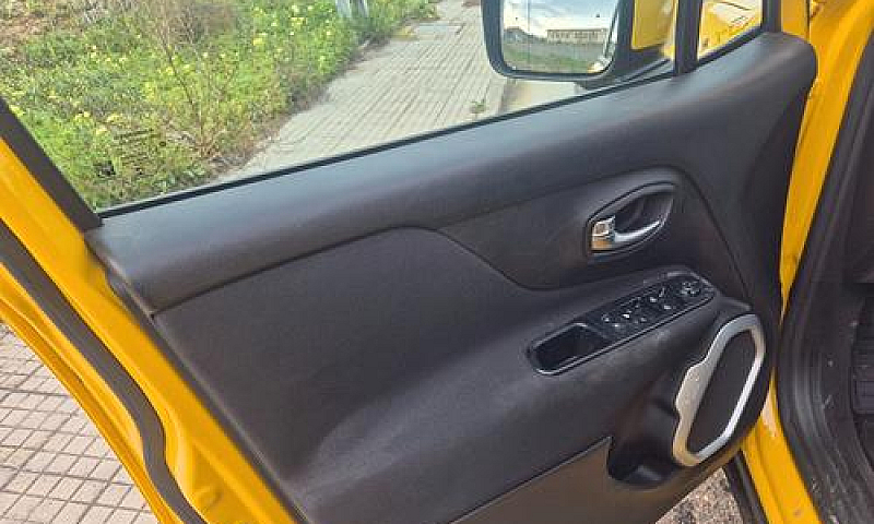 Jeep Renegade 1.6 Mj...