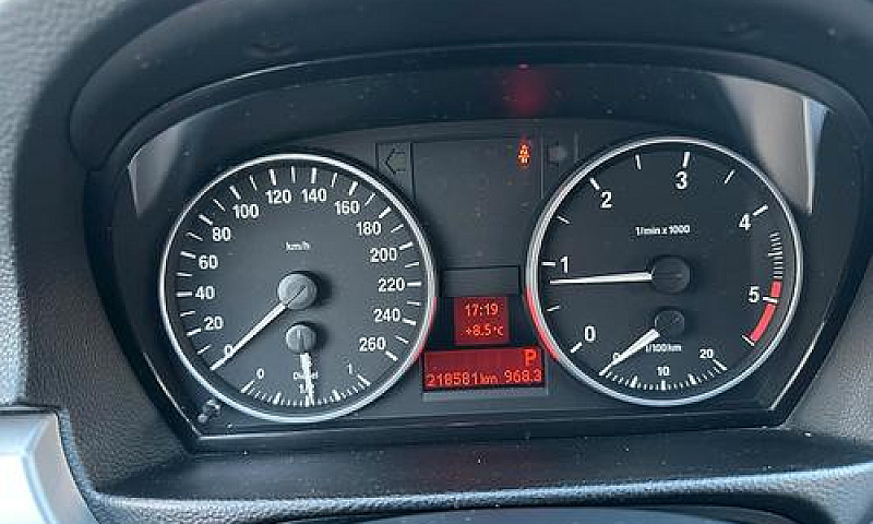 Bmw Serie 3 (E90/91)...