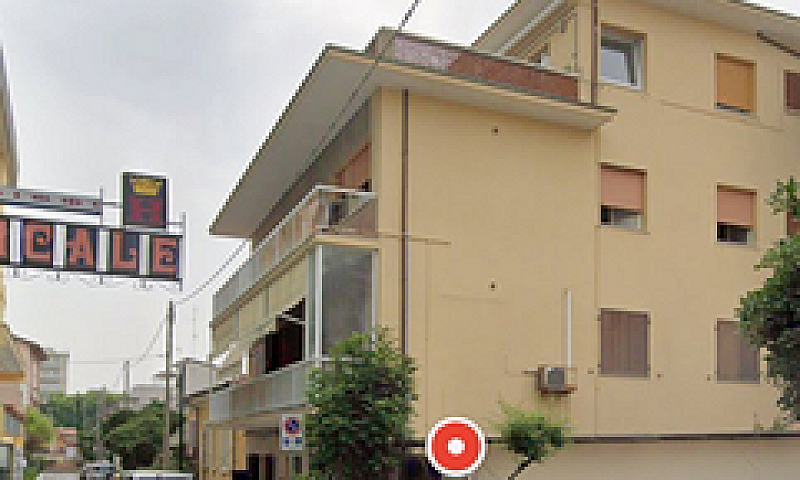 Bellaria Appartament...