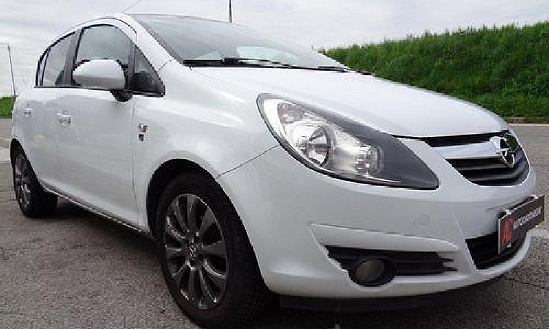 Opel Corsa 1.2 80Cv ...