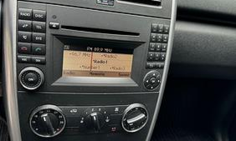 Mercedes-Benz A 160 ...